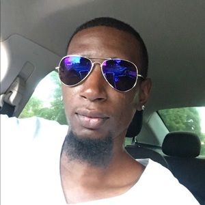 Meet your Posher, Glen